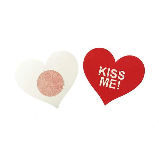 PEZONERA KISS ME 3