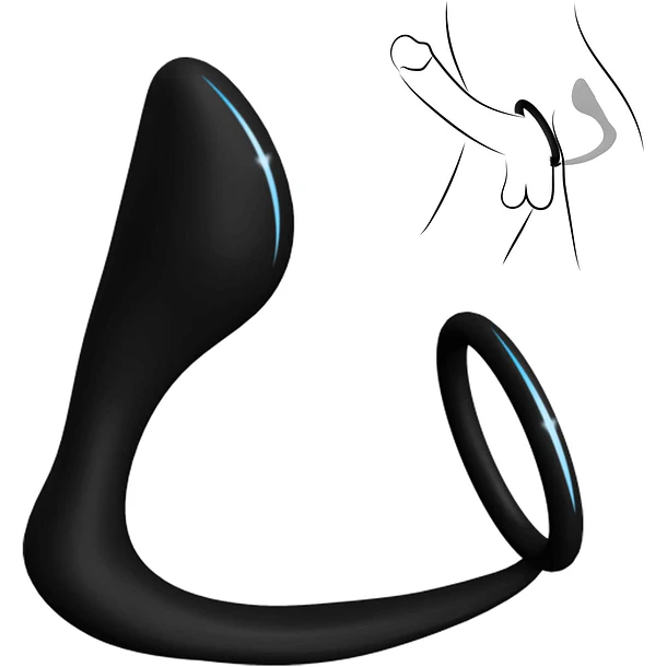 ANILLO PROSTATICO BEN 1