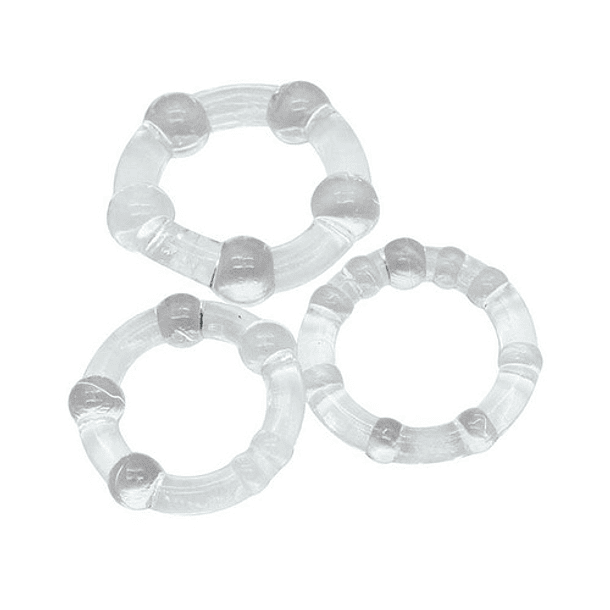 ANILLOS RETARDANTES 2