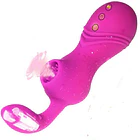 Naughty Baby Vibrating Rod 2