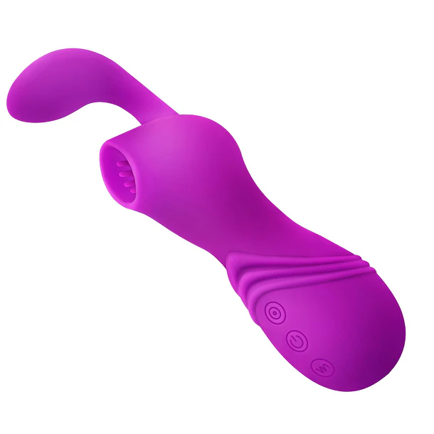 Naughty Baby Vibrating Rod 4