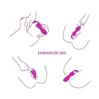 Naughty Baby Vibrating Rod 5