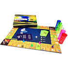 JUEGO ALCOHOVID - 19 2