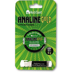 ANALINE GOLD