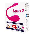 LUSH 2 LOVENSE 2