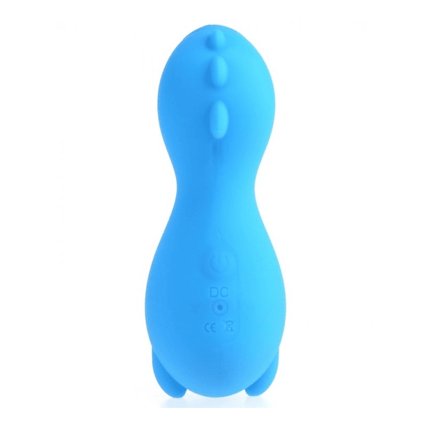 SUCCIONADOR DINO XOXO 4