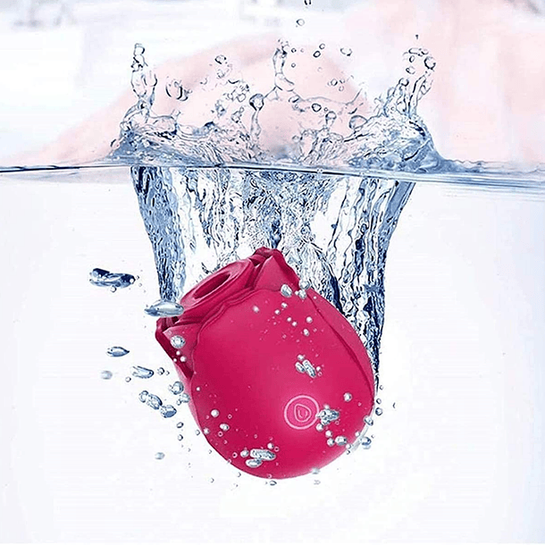  SUCCIONADOR ROSE MINI  3