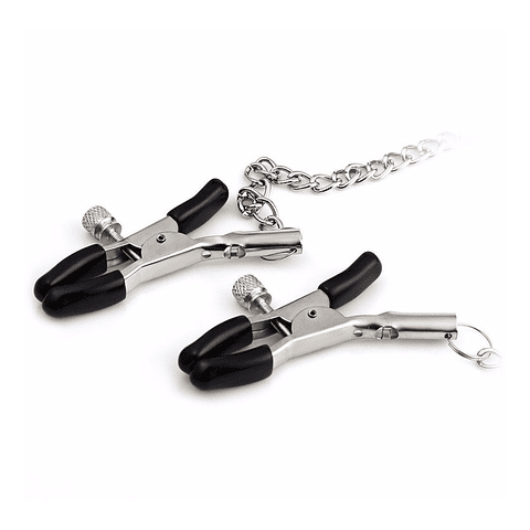 MORDAZA CON PEZONERAS