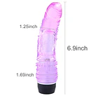 VIBRADOR REW ALVIN 5