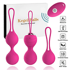 KEGEL BALLS + HUEVO VIBRADOR 1