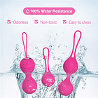 KEGEL BALLS + HUEVO VIBRADOR 2
