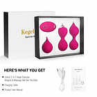 KEGEL BALLS + HUEVO VIBRADOR 3