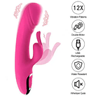 VIBRADOR BENNY 4