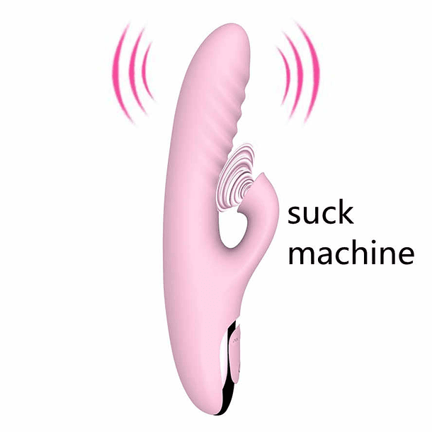 VIBRADOR WAVE SUCCION 1