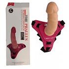 STRAP ON PHALLUS 1