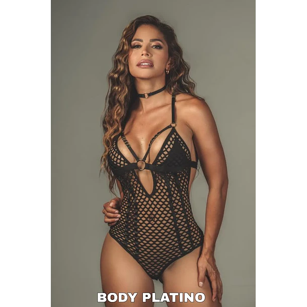 BODY PLATINO 1