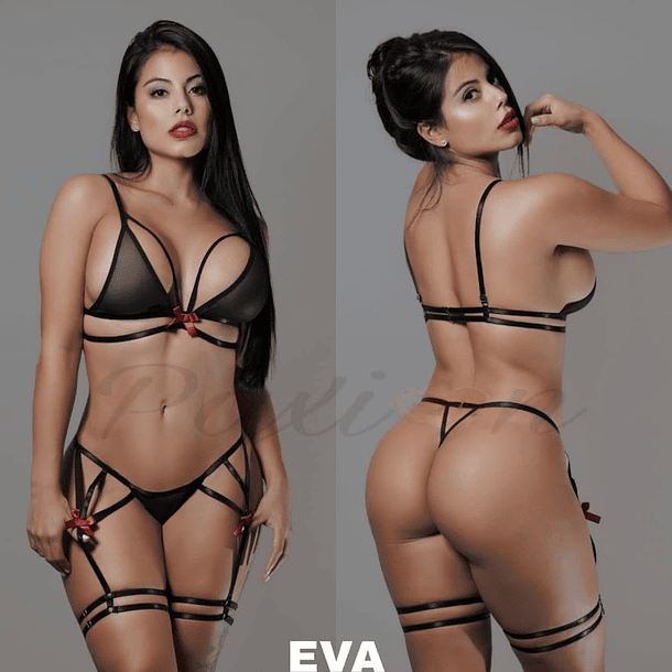 EVA 3120 2