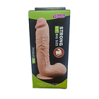DILDO REALISTICO STRONG 8.5 1