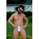 TANGA CONEJO 1