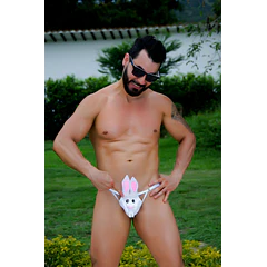 TANGA CONEJO