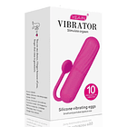 BALA VIBRADORA TAD  1