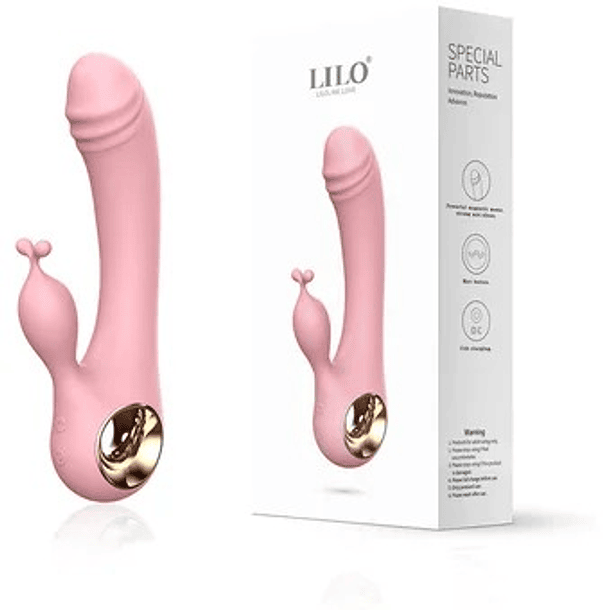 VIBRADOR MARIPOSA 1