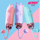 HUEVO JUMPPING PIG EGG 3