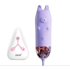 HUEVO JUMPPING PIG EGG 1