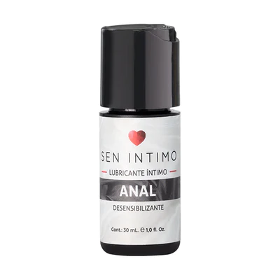 LUBRICANTE ANAL SEN INTIMO