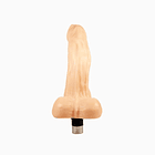 DILDO REPUESTO DE SEX MACHINE XANDER 2