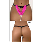 TANGA 04 PLUMAS 2