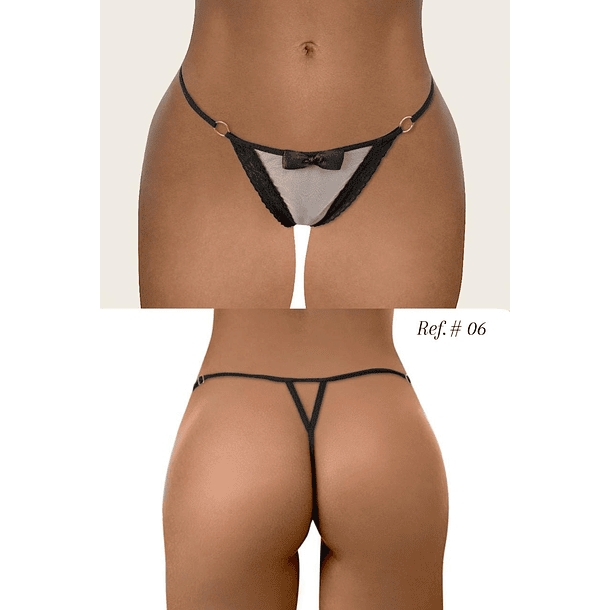 TANGA 06 CORBATIN