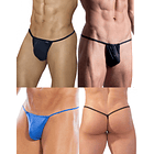TANGA HILO HOMBRE - 3811 1