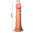 DILDO STRONG REALISTICO 8.2  2