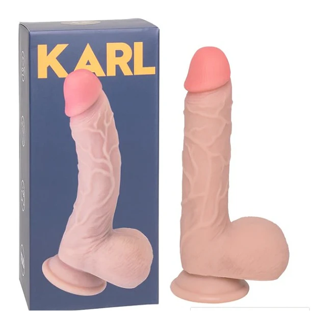 DILDO KARL 1