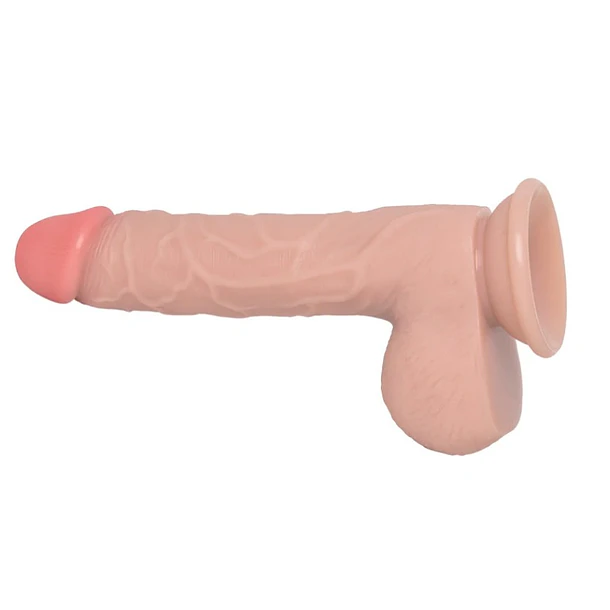 DILDO KARL 3