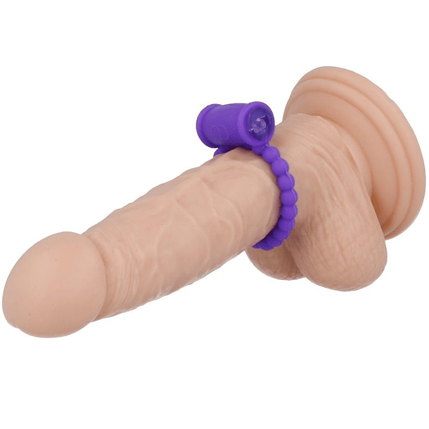 ANILLO VIBRADOR CASUAL 5