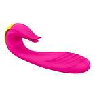 VIBRADOR SNAKE 5