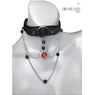CHOKER PERLA 2