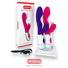 VIBRADOR DAZZLING CLITORIS 1