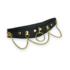 CHOKER GOLD 2