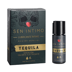 LUBRICANTE TEQUILA ELECTRIZANTE