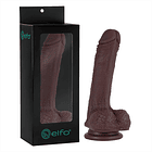 DILDO CHOCOLATE RALPH 1