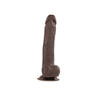 DILDO CHOCOLATE ZAN 3
