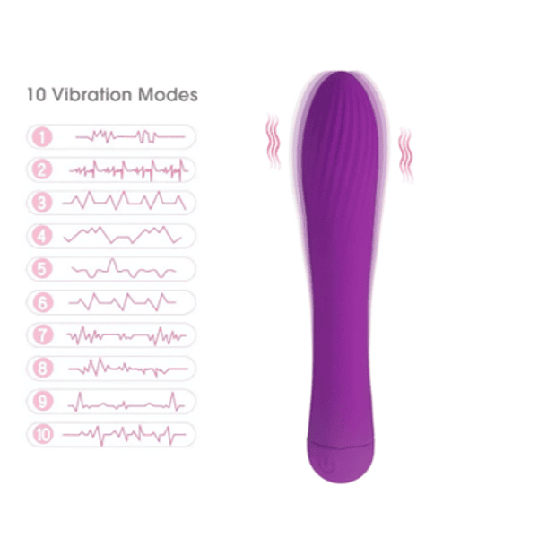 VIBRADOR WAIST 5