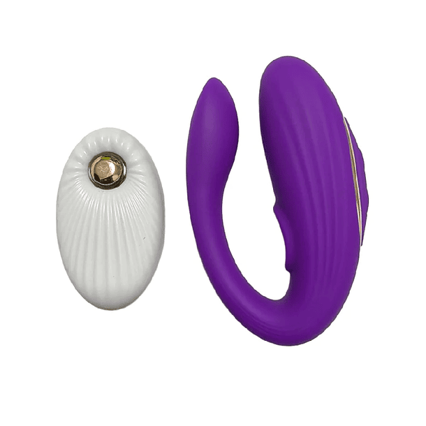 VIBRADOR FRODO CONTROL 1