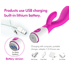 VIBRADOR  DINCY LADY 7