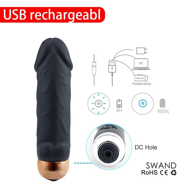 BALA MINI VIBRATOR 2