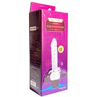 STRAP ON CON DILDO ARTICULADO 3