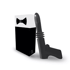 VIBRADOR JAMES BOND 007